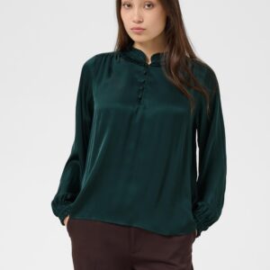 Green Gables Blouse
