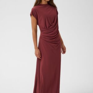 Chocolate Brown Dress